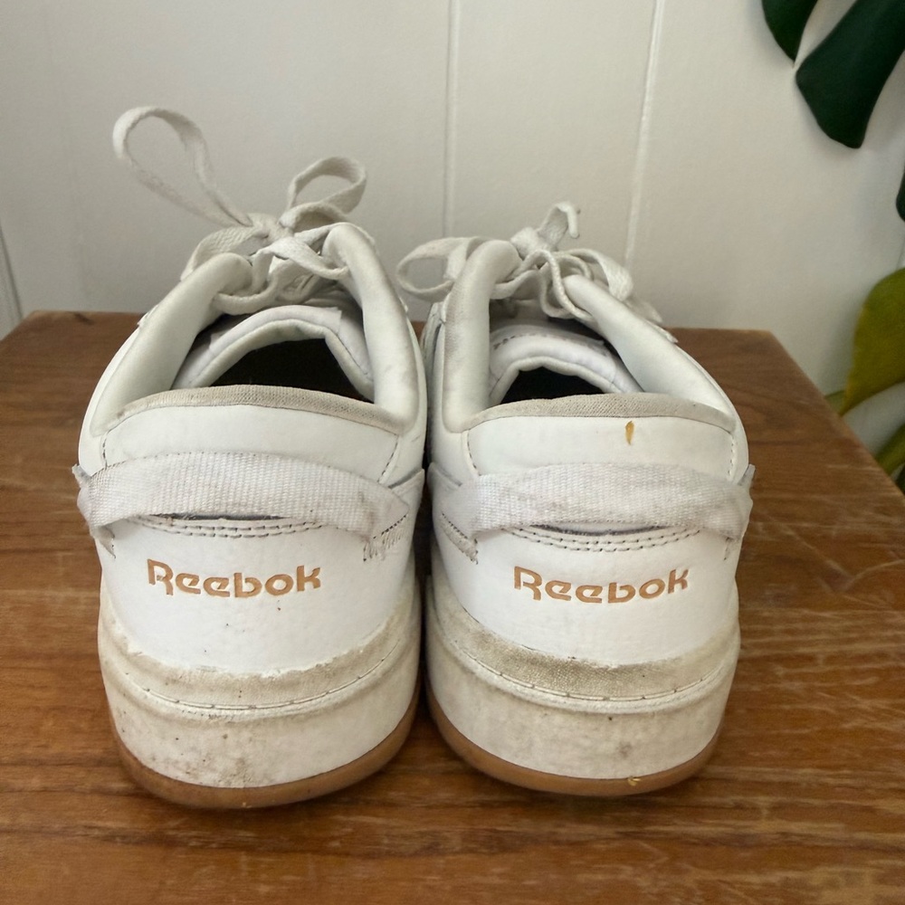 Reebok Sneakers - Picture 4 of 4